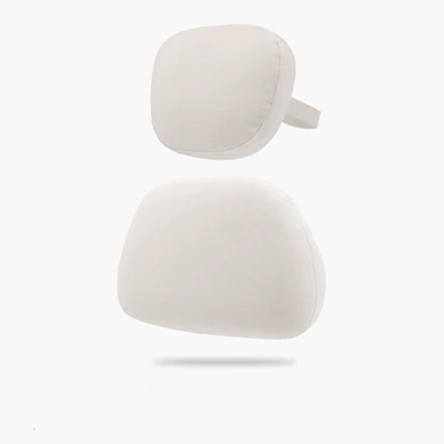 Pillow, Lumbar Support, Magnetic Version, Headrest