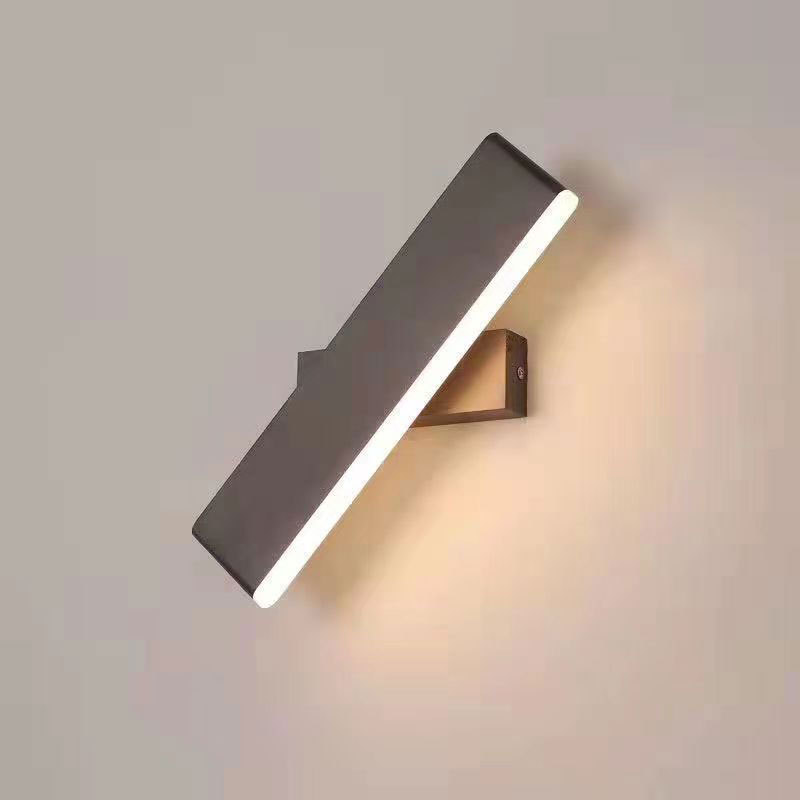 LED sconce