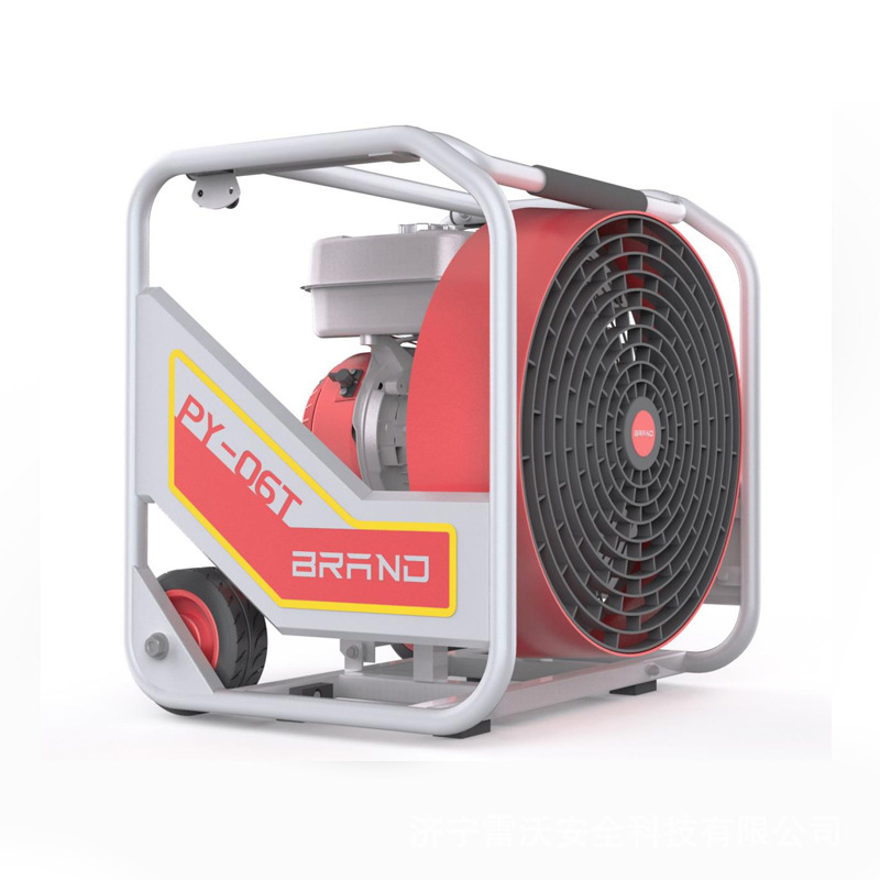 供应科莱沃汽油排烟机YY3.05/4.5-10.5消防排烟