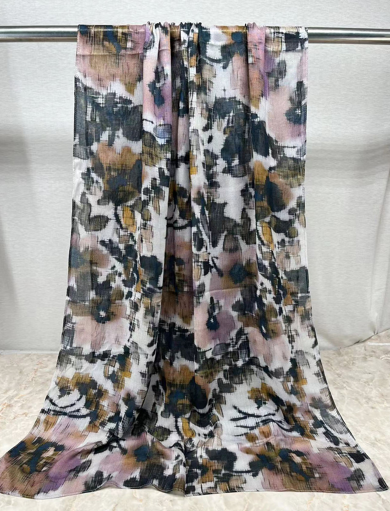 Premium Cotton Headscarves – Soft, Lightweight & Stylish for All Seasons 88 O1CN01tQRxHD1kjM2L1dJll !!3294164719 0 cib