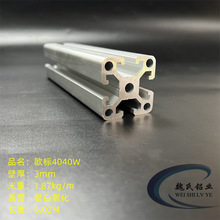 ���I�Ͳ�4040W ��ˮ���Ͳ�40*40*3mm����ͲĚW�˼Ӻ����X��