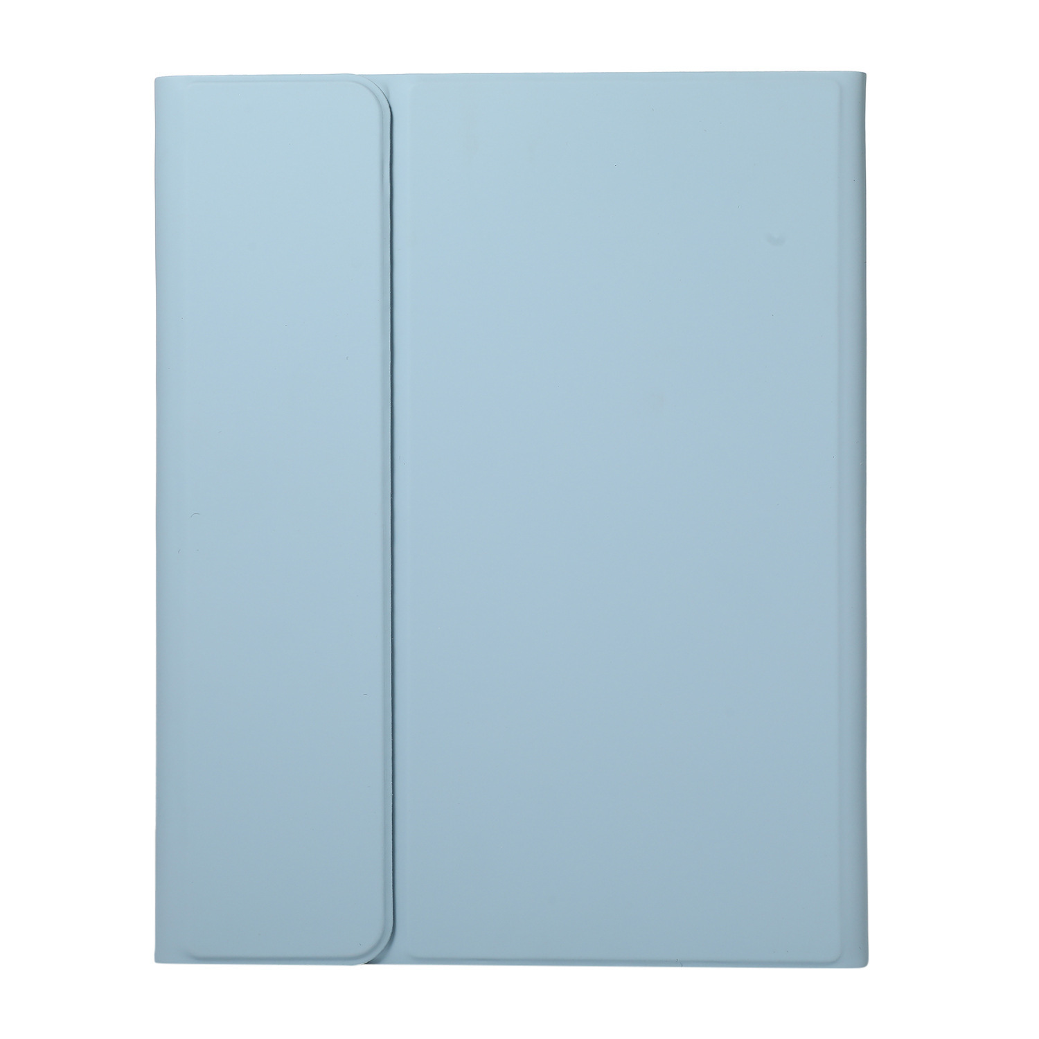 미스티 블루 [단일 가죽 케이스]