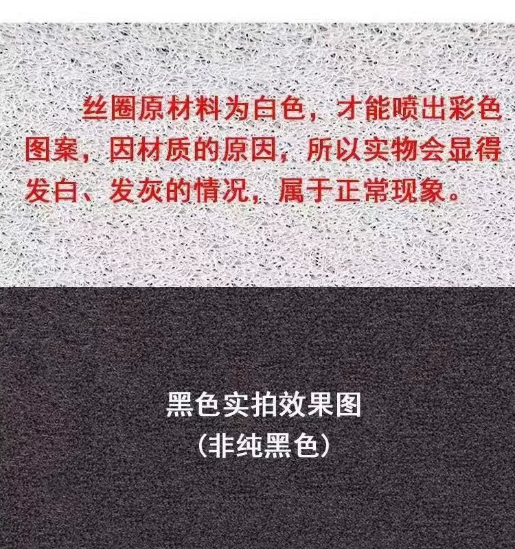 Suitable for Shenyuan H26 Foot Pads, Electric Vehicle Foot Mats, Waterproof and Non-Slip Wire Loop Foot Mats, Electric Vehicle Modification Accessories