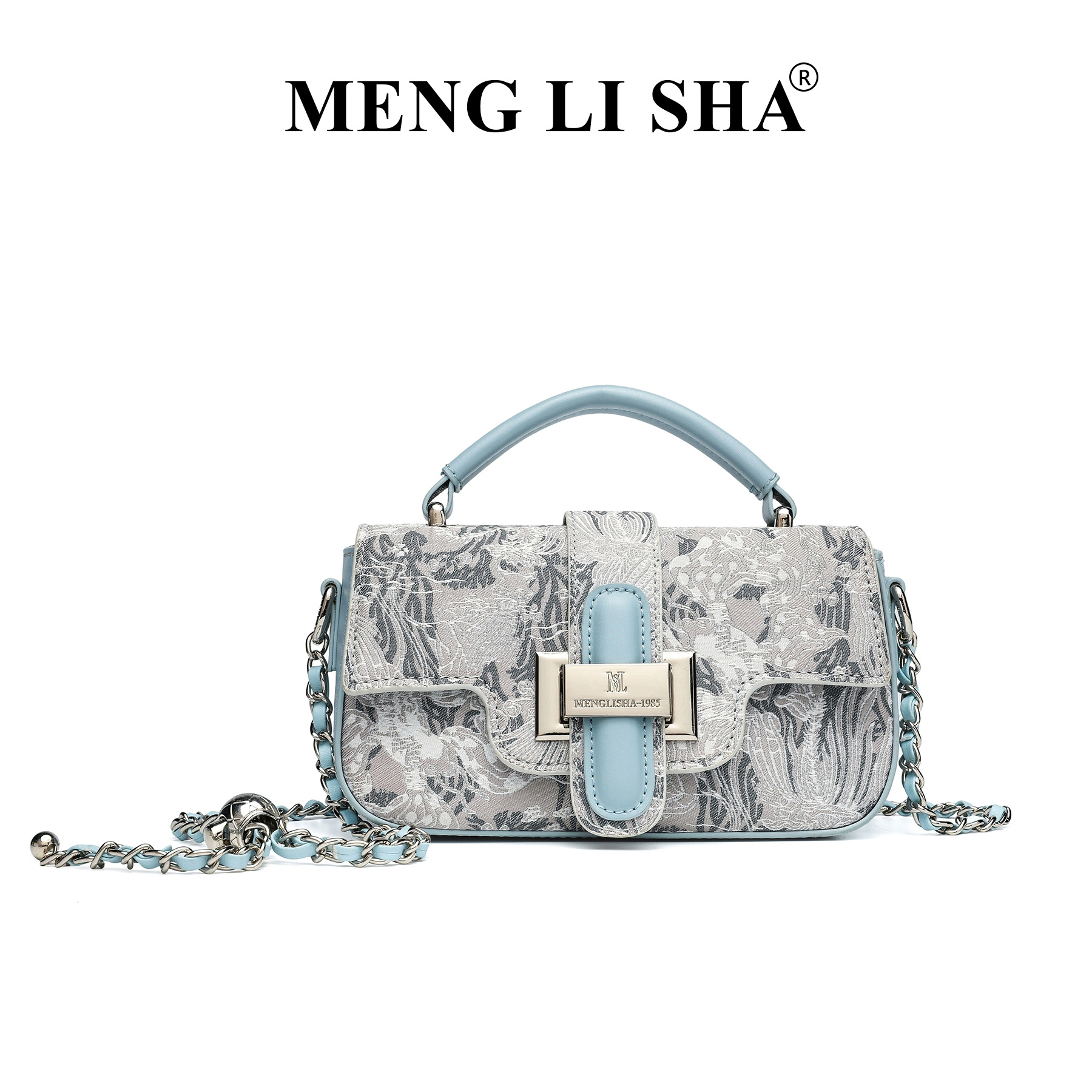 爱丽丝蓝