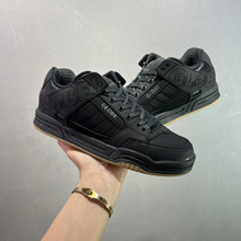 外贸莆田鞋globe街舞板鞋男休闲运动滑板鞋女平底面包鞋跨境舞鞋