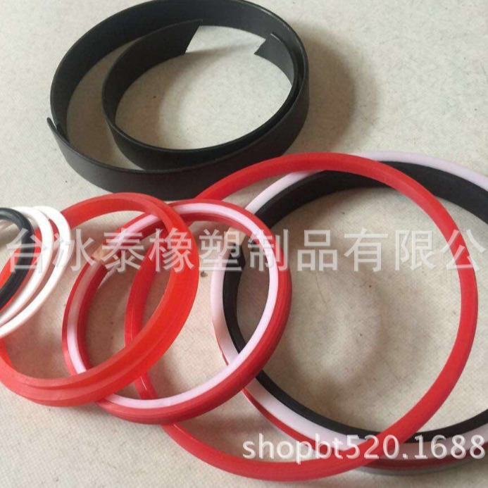 厂家 聚氨酯配件 聚氨酯油封 聚氨酯煤矿液压支柱 可加工定作