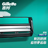 Genuine Gillette Weifeng Shavery Hand Manual Stranged Hushed Knife Geely Shapeter 1 Blade House 2 Knife Turus Value Value