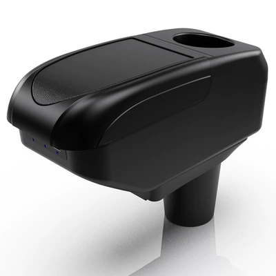Armrest box: Central Armrest Box Special