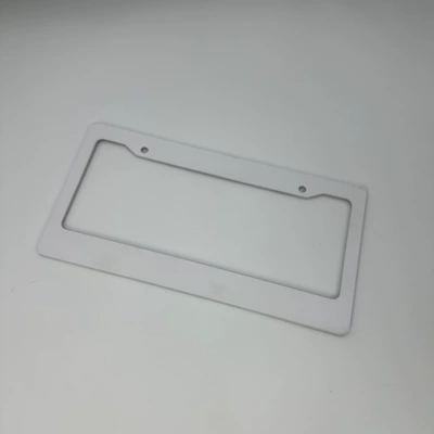 Cross-Border American Standard License Plate License plate holder/license plate holder