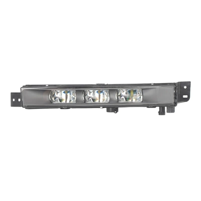 Suitable for BMW 6 Series F06F12 2012-2018 fog lights 63177234927 front daytime running lights 63177234928 (Fog lamp) - left