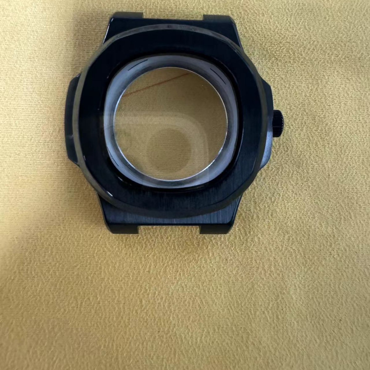 Hộp đựng đồng hồ Nautilus kèm lõi tự động NH35/364R YW1069 Nhật Bản — Thông số