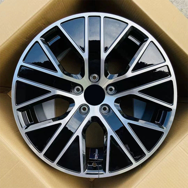 Применимо к Porsche Cayenne Macan Panamera 20/21-дюймовому forged wheel hub steel control