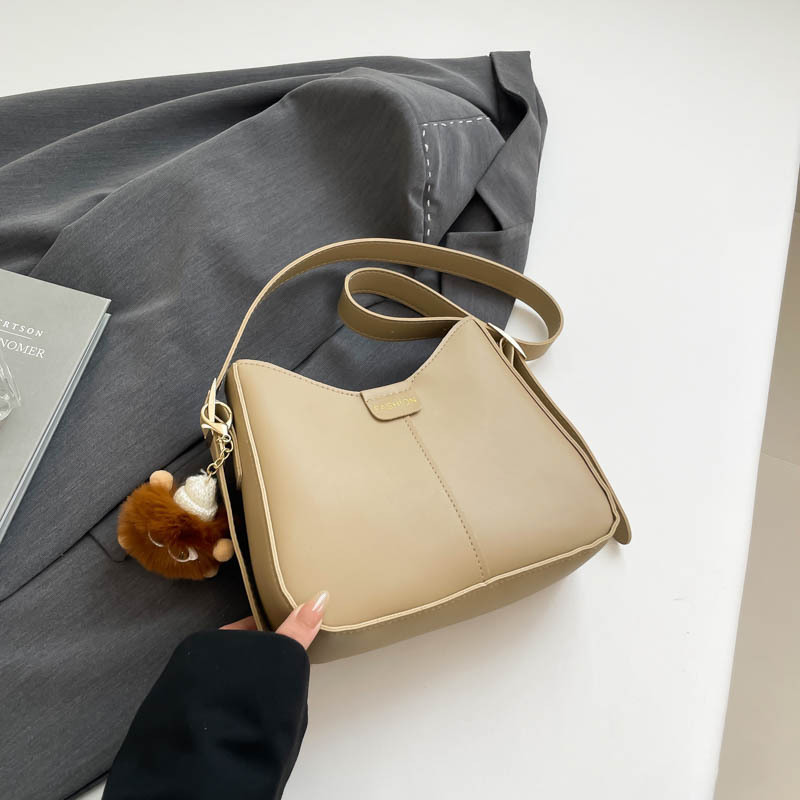 2025 primavera nueva moda bolsos de mano de hombro de gran capacidad bolsos tote bolsos de mujer bolsos de viaje bolsos versátiles para mujeres