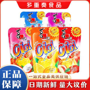 ϲ֮��Cici�����Ĺ���ˬ150g֧Ҭ������֭�����ʳ���eʳ��ͯ��ʳ