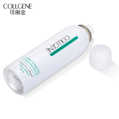 Cregen Human Collagen Protective Skin Care Spray 150ml Hydrating Moisturizing Softening Toner