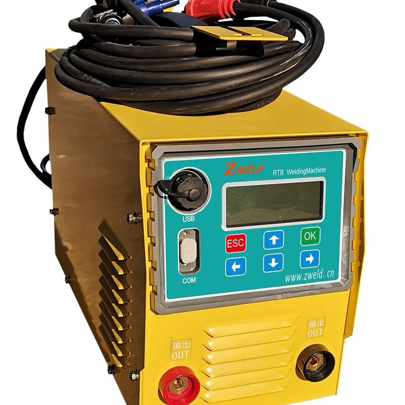Ritmo Gas 400Pe Fully Automatic Electric Fusion Welding Machine Ppr Welding Repair Tool Scraper Ritmo Gas 400Pe Fully Automatic Electric Fusion Welding Machine Ppr Welding Repair Tool Scraper