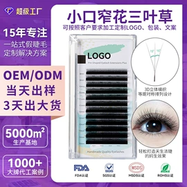 假睫毛;美睫胶;其他美妆工具