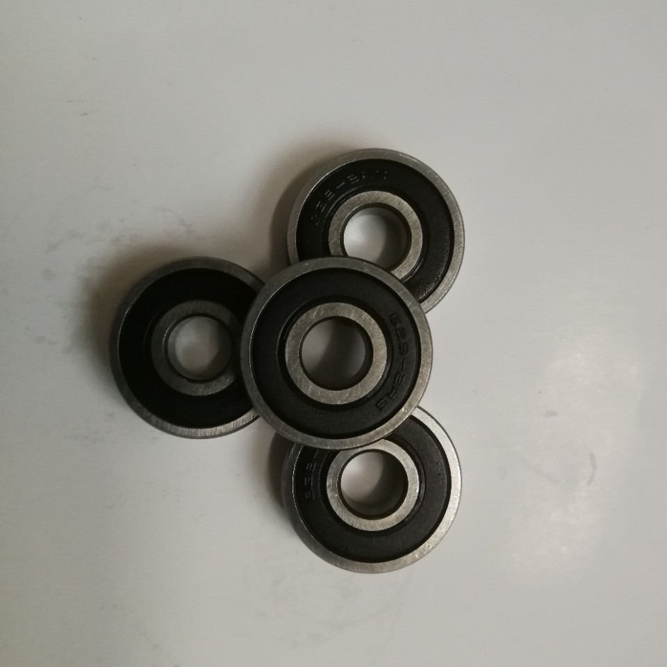 现货非标6200/12 ZZ/RS 12*30*9 12X30X9电瓶车专用轴承