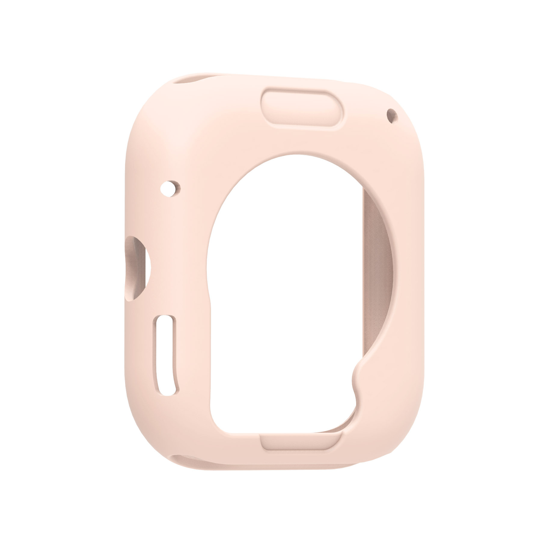 Watch, protective case