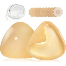 F 15543 V-shaped Thickened Breast Inserts V �μӺ��ص�ŷ����