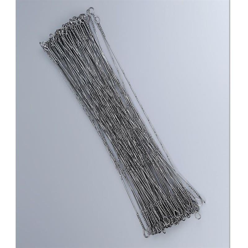 Sierras multiusos para el hogar, hojas de sierra de alambre, sierras de alambre hechas a mano, dientes multifacetados, hojas de sierra de metal talladas en madera, marco de sierra para metales image 4