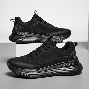 Chef Work Shoes Catering Industry Staff Shoes Special Shoes for Takeaway Men's Non-slip Water Shoes Cross-border Foreign Trade plus size