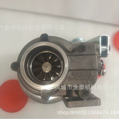 4955156 4955748 Supercharger