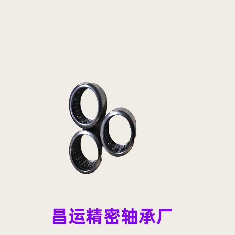 滚针轴承 无内圈FJ-1210