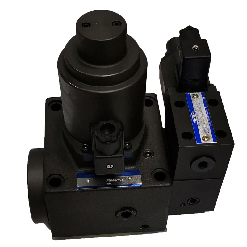 ���ҹ�ӦYUKWINҺѹ������EFBG-03-125-C/H��Һѹ���������ϵ���