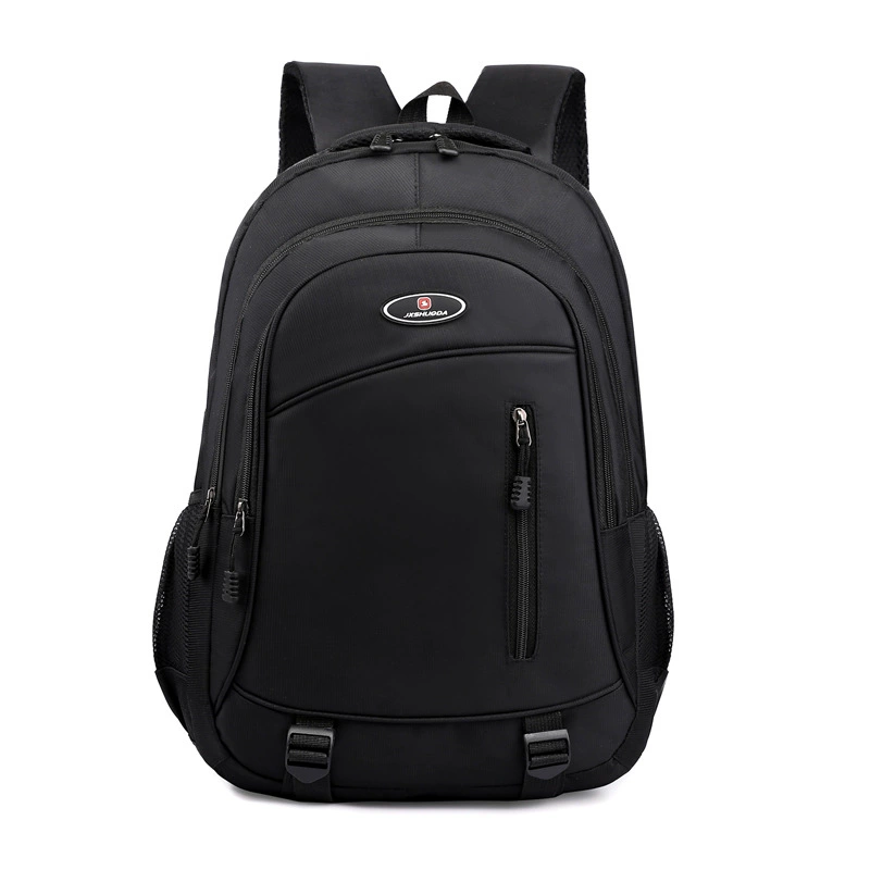 School bag for elementary school students for leisure, travel backpack for traveling, capacious laptop, (Cross-border trading), business version