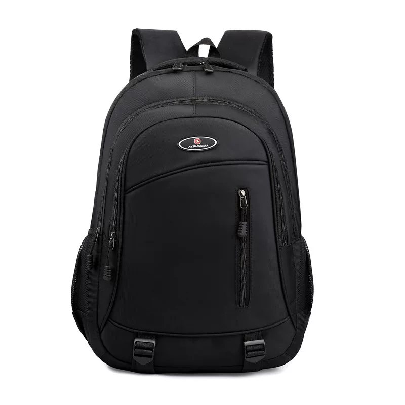 School bag for elementary school students for leisure, travel backpack for traveling, capacious laptop, (Cross-border trading), business version