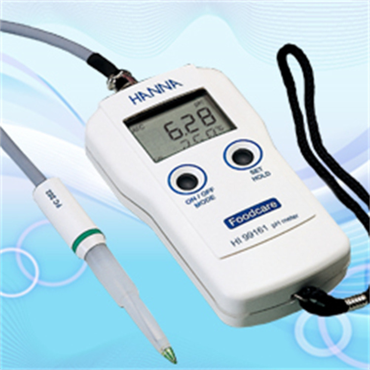 ���� HI9814 ��ˮ�� pH EC-TDS �ⶨ�� �����ˮ�ʷ�����