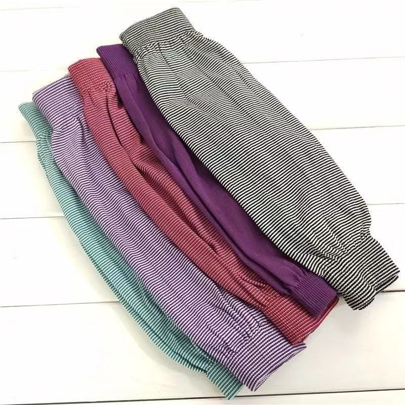 Breathable sunscreen sleeve adult men's and women's children's extended sleeve work anti-oil labor protection arm sleeve wholesale Breathable sunscreen sleeve adult men's and women's children's extended sleeve work anti-oil labor protection arm sleeve wholesale