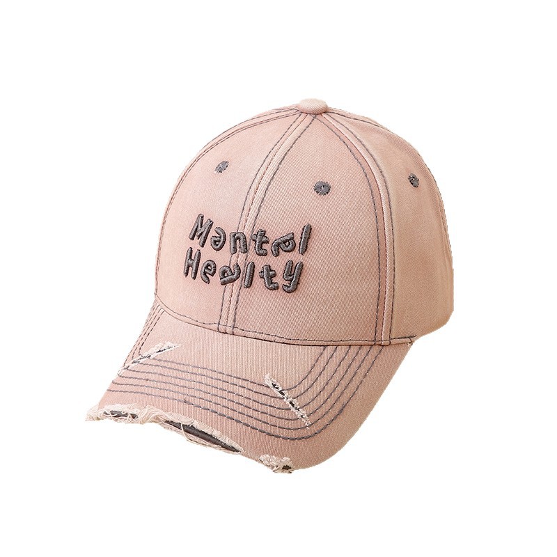 Kids Casual Sun Hat UPF 50+ Baby Hat For Boys, Korean Style Baseball Fashionable And Versatile, Girls' Duckbill Cap, Children's Hat, 2026 Spring_voghion.com