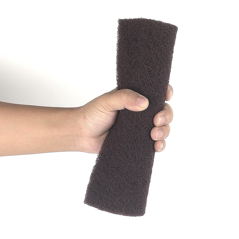 3M Baijie cloth industrial woodworking stainless steel removal cloth…