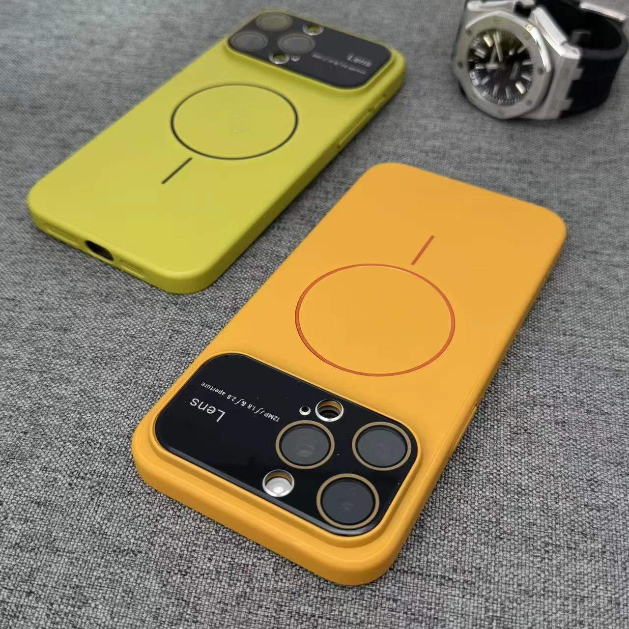 Чехол для iPhone 16 матовый, совместимый с моделью 15 Pro Max, высококачественный стиль