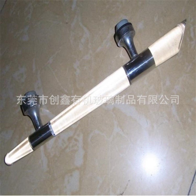 供应压克力拉手 水晶拉手 透明把手 钻石拉手 阿里巴巴诚信企业！