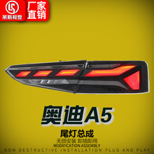 ������17-20��µ�A5β���ܳɸ�װRS��LEDɨ���г���ת��ƺ�β��