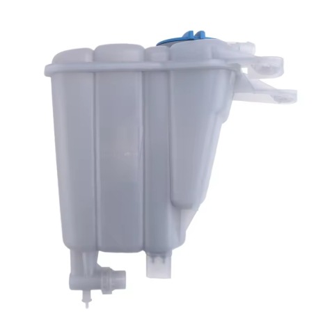 8K 0 121 403 Q engine radiator coolant expansion kettle and radiator kettle adaptation