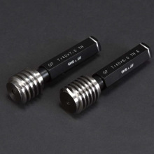 日本JPG螺纹塞规厂家  日本JPG螺纹规 JPG塞规代理商