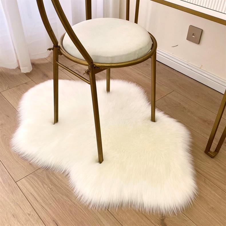 Sofa Cushion Girl's Cabinet Blanket Full-Cover Commercial Splicing Same Style Bedside Company Full-Cover Hotel Entrance Dajiang Carpet