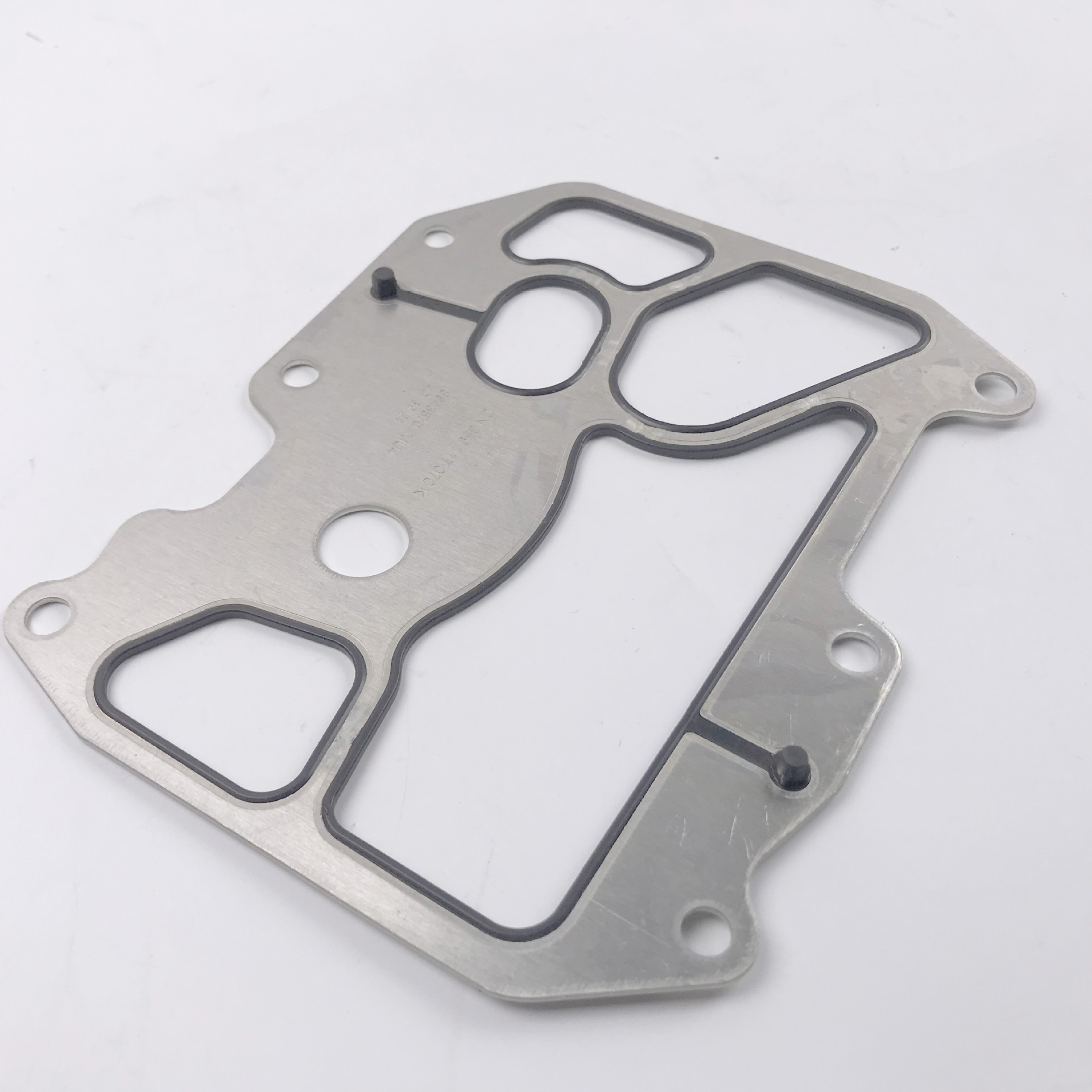 Suitable for Volkswagen Touareg Audi Q5Q7 Oil Cooler Oil Seal Seal 059117070K