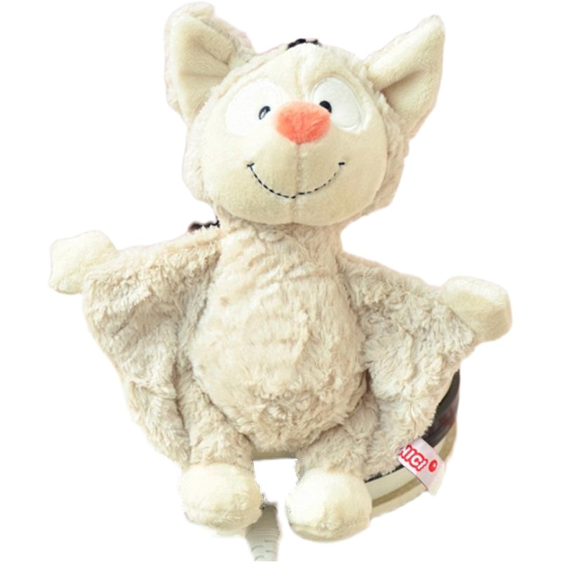 Comercio exterior animal ratón volador juguete de peluche muñeca almohada murciélago muñeca niño pequeño ardilla volador muñeca regalo transfronterizo