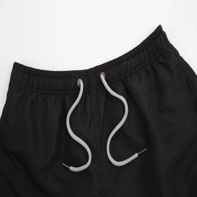 Summer beach multicoloured quick dry sports shorts for leisure, American style