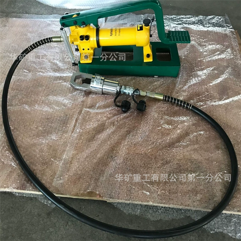 Прочный и прочный сплит-гайка срочная резка удобная YLP-24 сплит-гайка срочная