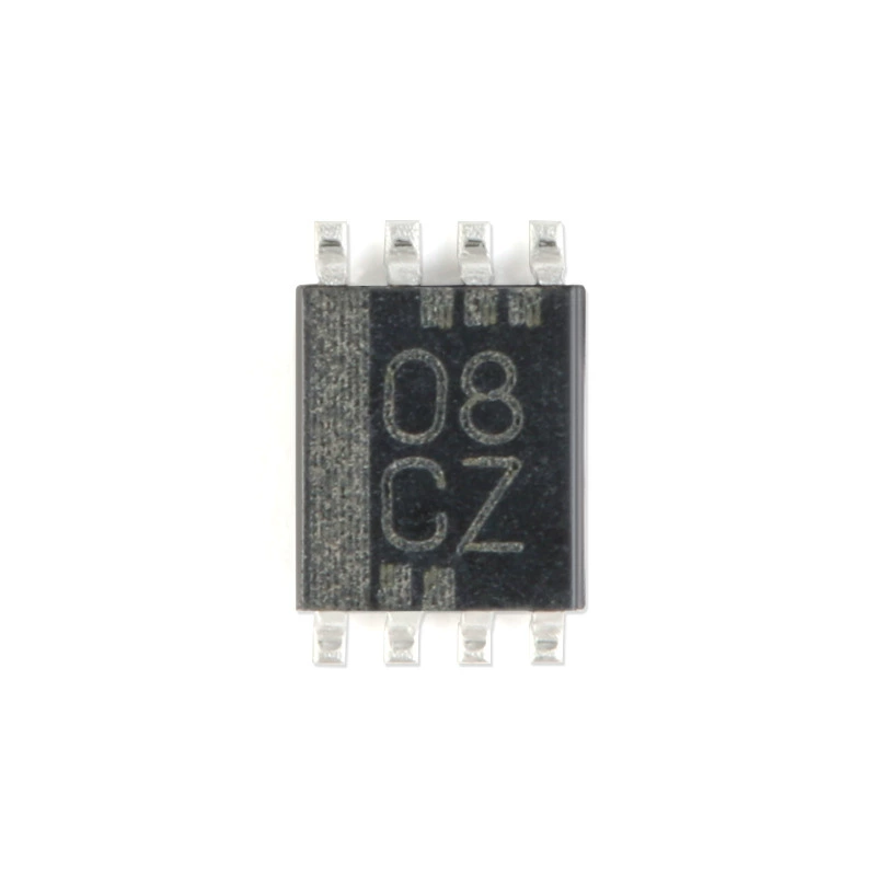 Оригинальный подлинный SN74LVC2G08DCUR VSSSOP-8 двунаправленный путь 2-входной положительной логики чип