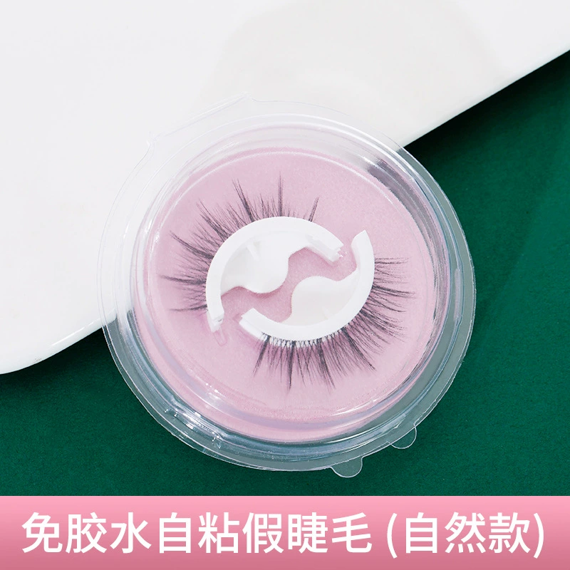 Magic beauty Самоклеящийся клей, фальшивые ресницы, без клея