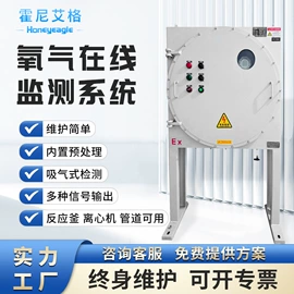 其他气体分析;氧气检测仪;气体检测仪