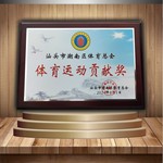 厂家直供木托金箔奖牌企业事单位荣誉授权牌木质不锈钢牌匾拿货