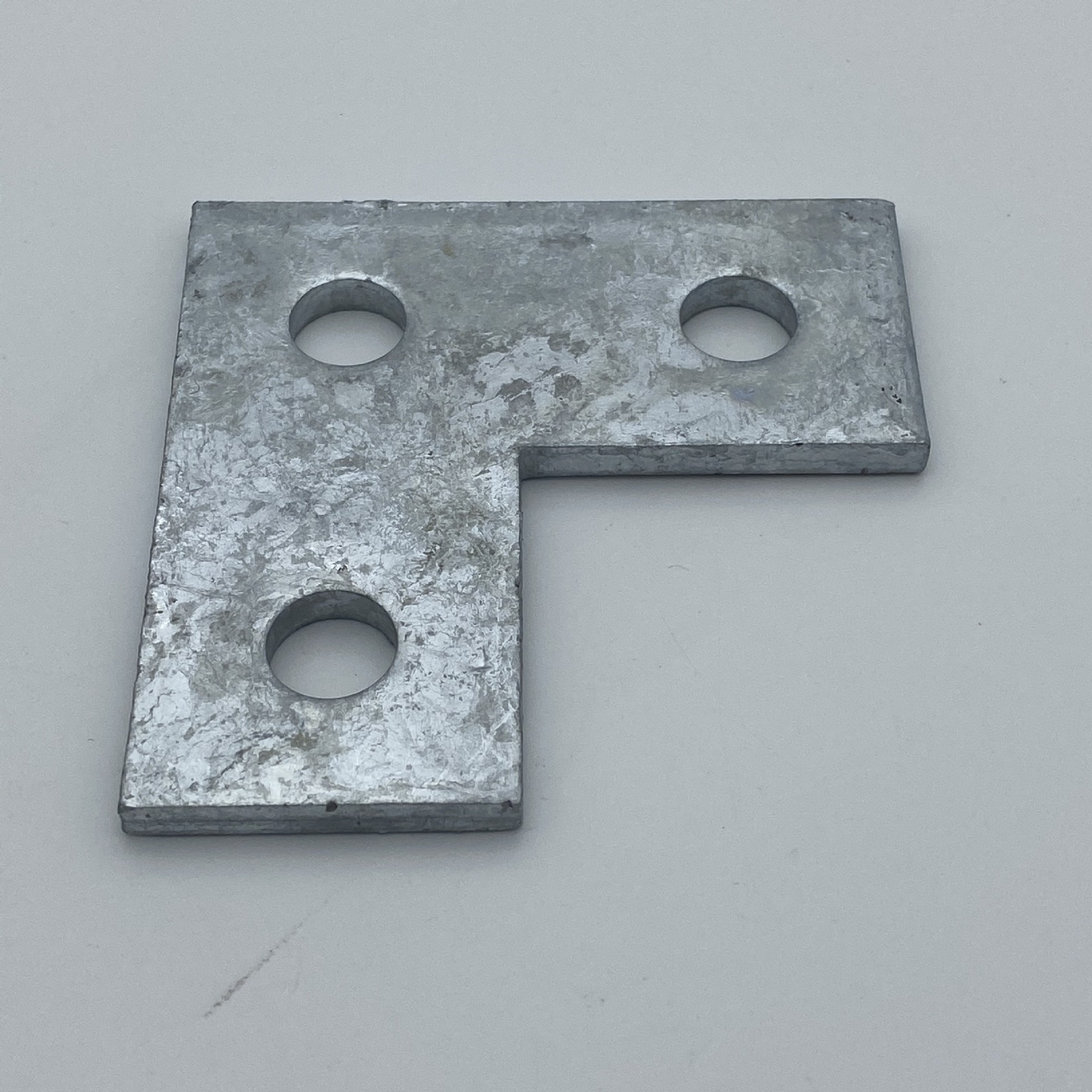 厂家直销  C型钢配件 工字钢吊 夹吊架 U型压板 C型钢连接件